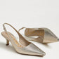 Sam Edelman - Women's Bianka Sling Heel