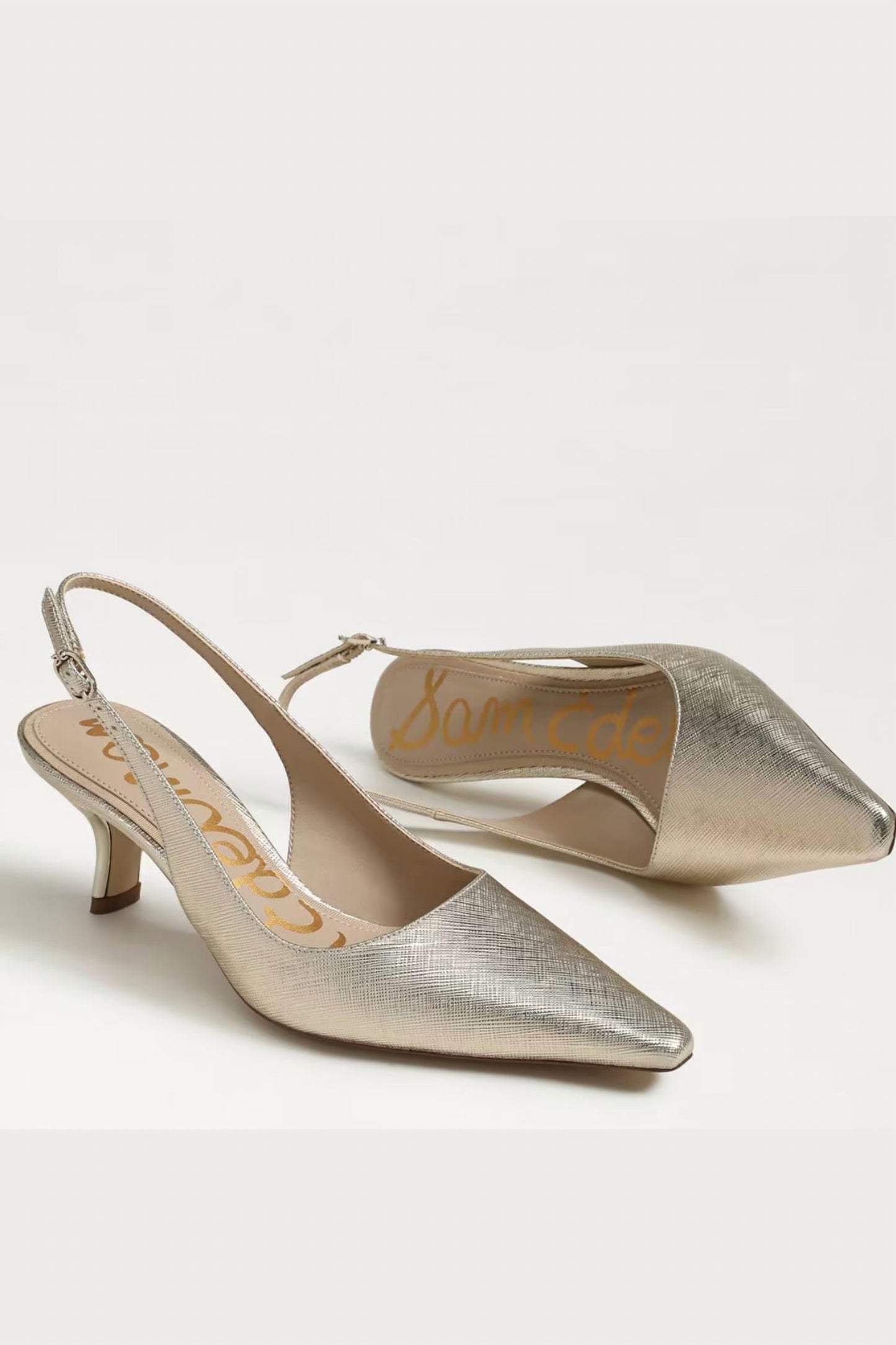 Sam Edelman - Women's Bianka Sling Heel