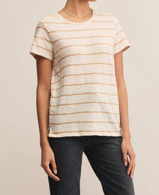 Z Supply - Foundation Stripe Tee