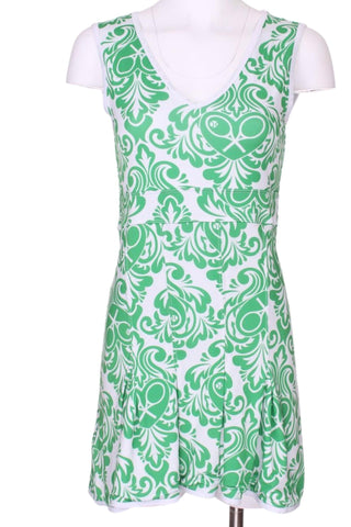 Love Love Tennis - Women's Angelina Tennis Dress