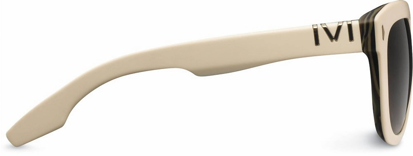 Ivi Vision - Jagger - DPM Green Grey Lens