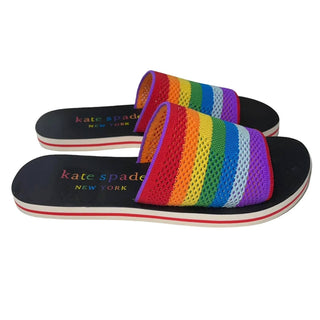 Kate Spade - Spectrum Slide Sandal