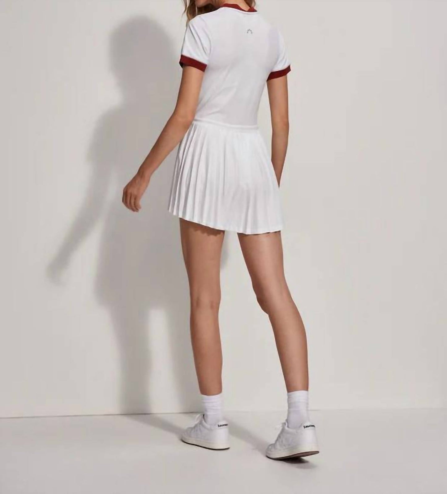 Varley - Women's Trent Court Dress