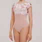 Nikolay - Remi Cap Sleeve Leotard