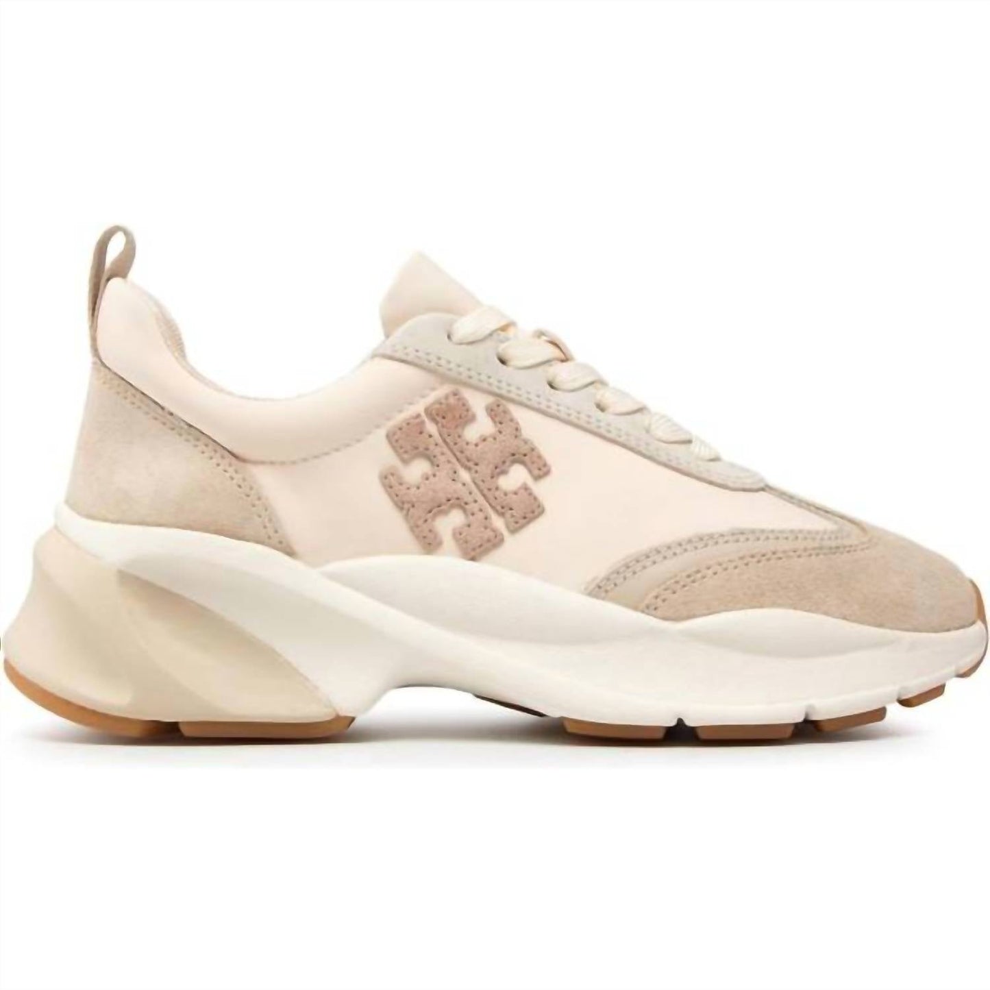 Tory Burch - Women's Good Luck Trainer Shoes