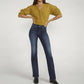 Silver Jeans Co - Infinite Fit Mid Rise Bootcut Jeans