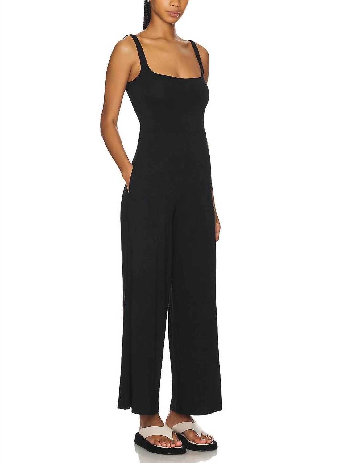 Steve Madden - Amy Jumpsuit