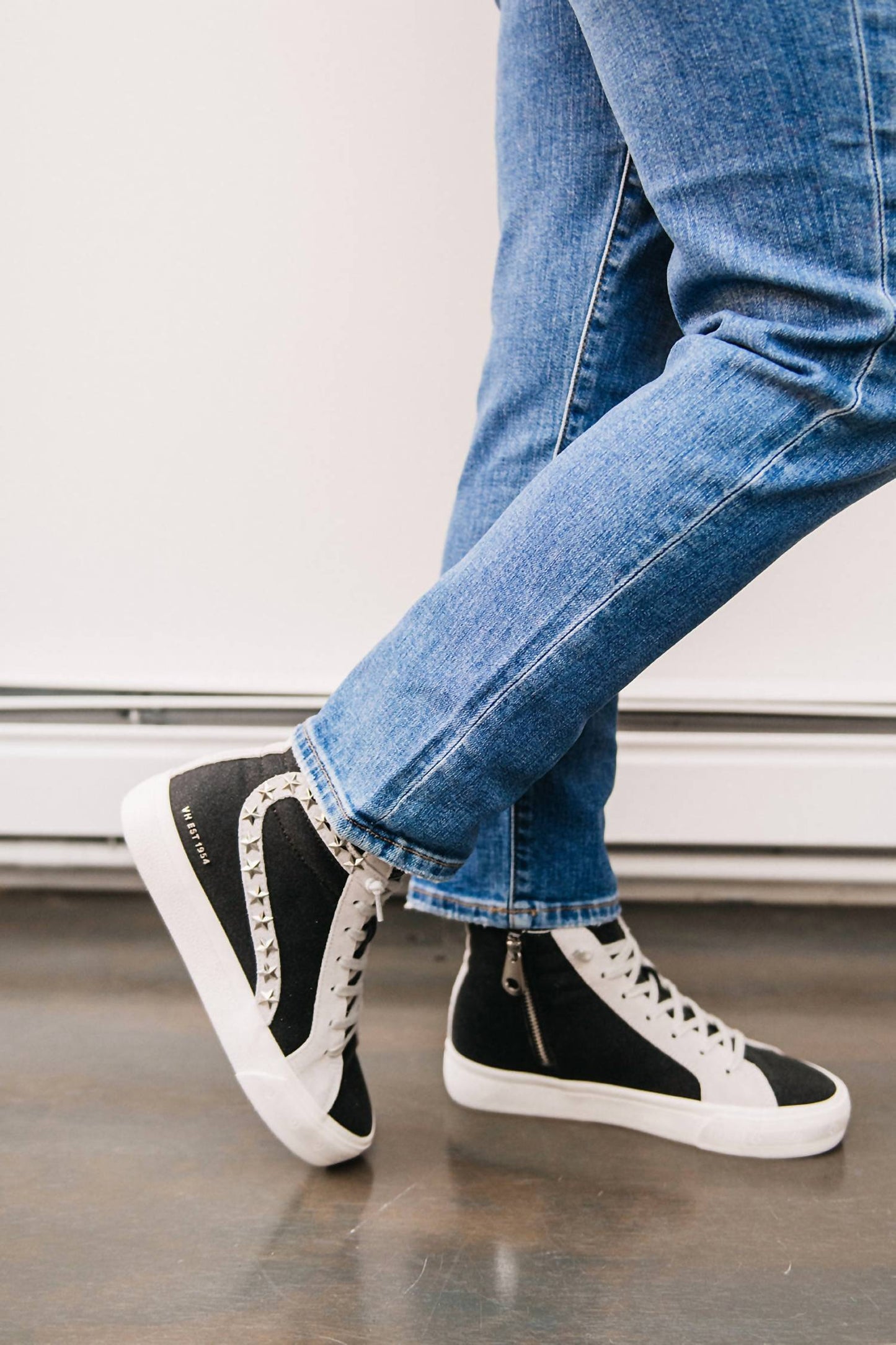 Vintage Havana - Women's Dormy Sneaker