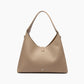 Like Dreams - Women's Sienna Vegan Pebble Hobo Shoulder Bag