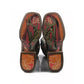 Tin Haul - Men's Open Season Boot With Deer Hunter Sole