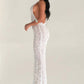 Che By Chelsey - Lunar Maxi Dress