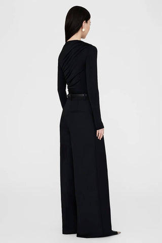 Anine Bing - Bray Long Sleeve Top