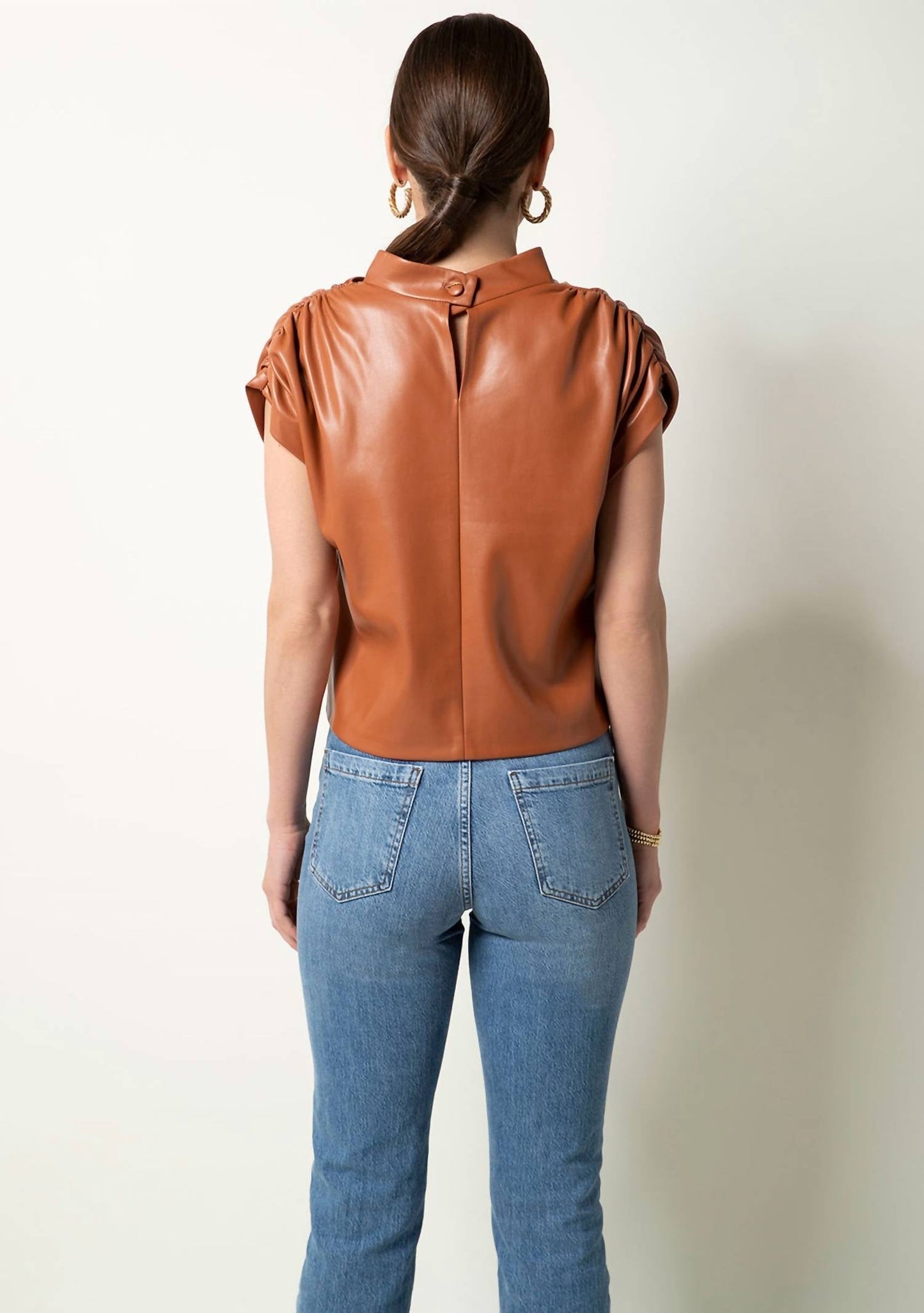Tart Collections - Chana Top