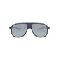 Tag Heuer - Unisex Bolide Aviator Non-polarized Sunglasses