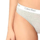 Calvin Klein - Standard One Cotton Thong Panty