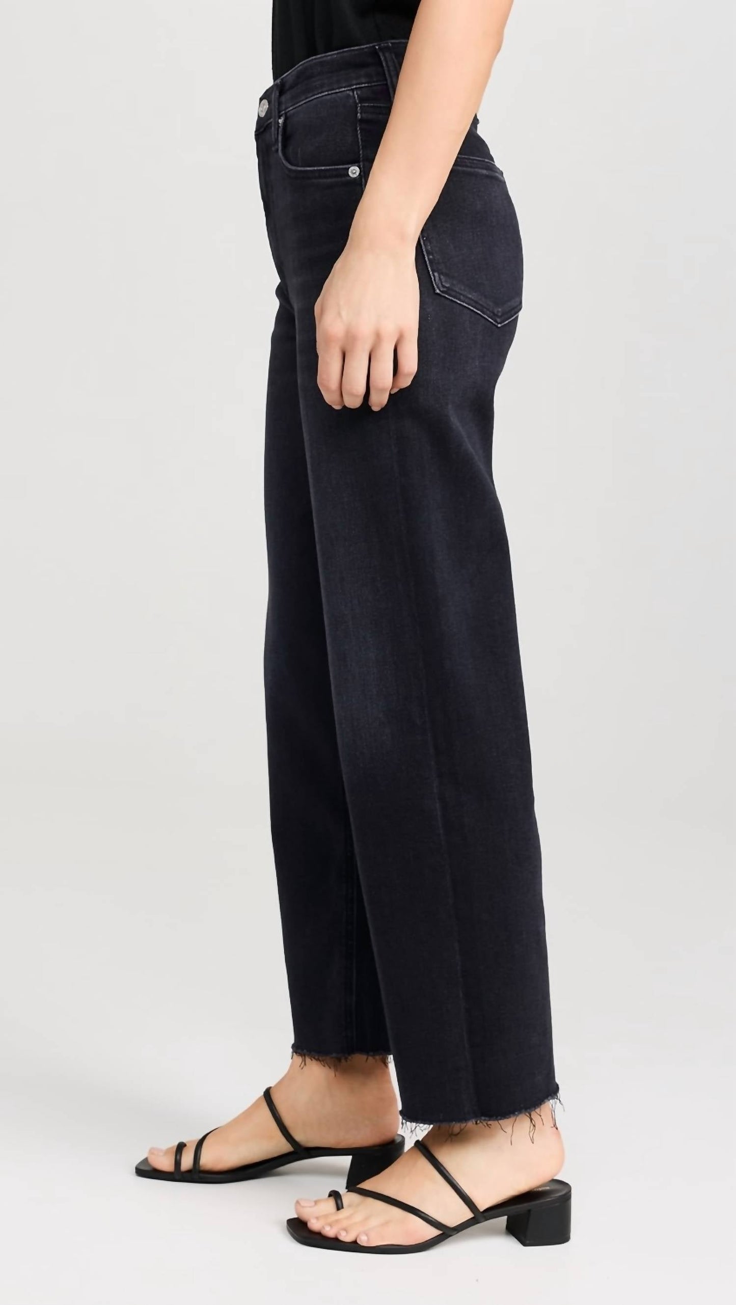 Citizens Of Humanity - Palma Straight Jeans