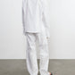 Enza Costa - Poplin Mariner Shirt