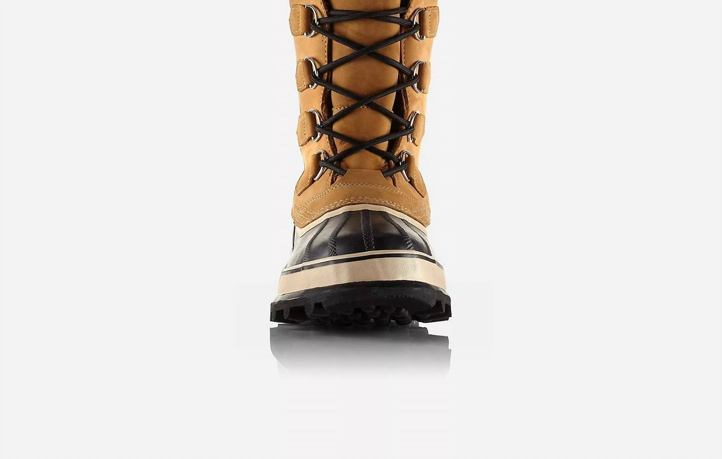 Sorel - Men's Caribou Waterproof Boots