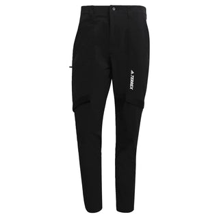 adidas Terrex Zupahike Men's Hiking Pants - Black