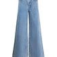 Ser.O.Ya - Lena Ultra Wide Leg Jean