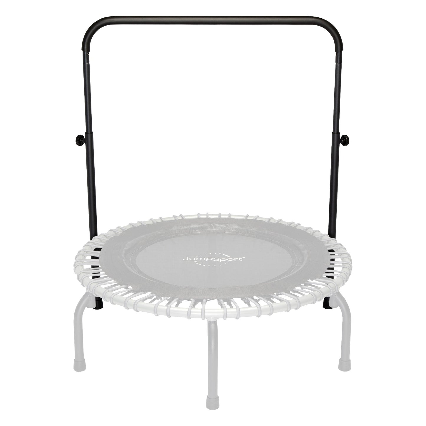 JumpSport Handle Bar Accessory for 39" Straight/Arched Leg Fitness Trampolines