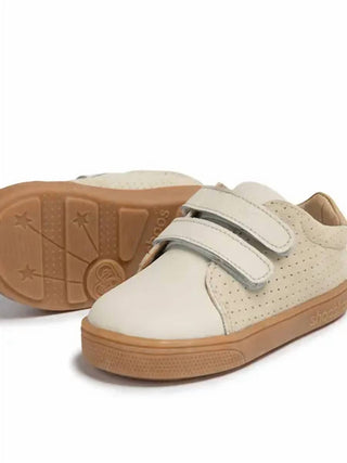 Shooshoos - Kid's Squarebridge Sneaker
