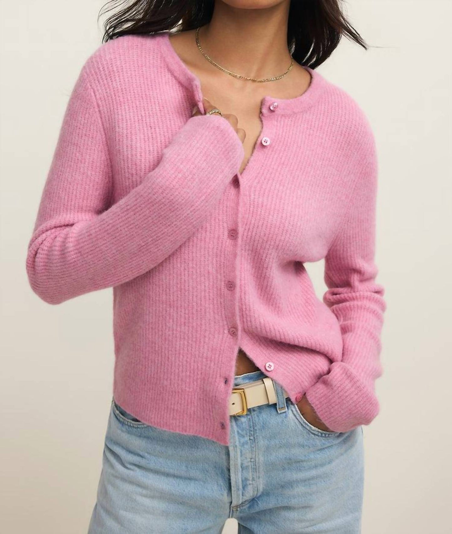 Z Supply - Medina Rib Cardigan