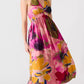 Steve Madden - Mourning To Dancing Dress