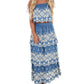 Illa Illa - Total Bliss Embroidery Two Piece Set