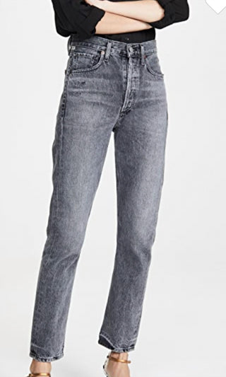 Citizens Of Humanity - Charlotte Jeans
