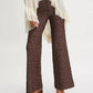 Free People - Runaway Floral Flare Pants
