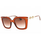 Salvatore Ferragamo - WOMEN'S SF1041S SUNGLASSES