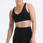 The North Face - Dune Sky Valley Shine Sports Bra