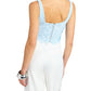Generation Love - Cassidy 3d Lace Bustier Top