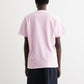 Ganni - Sachet Basic Jersey Sun Relaxed T-shirt