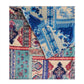 Johnny Was - Ivo Laurel Canyon Cozy Blanket