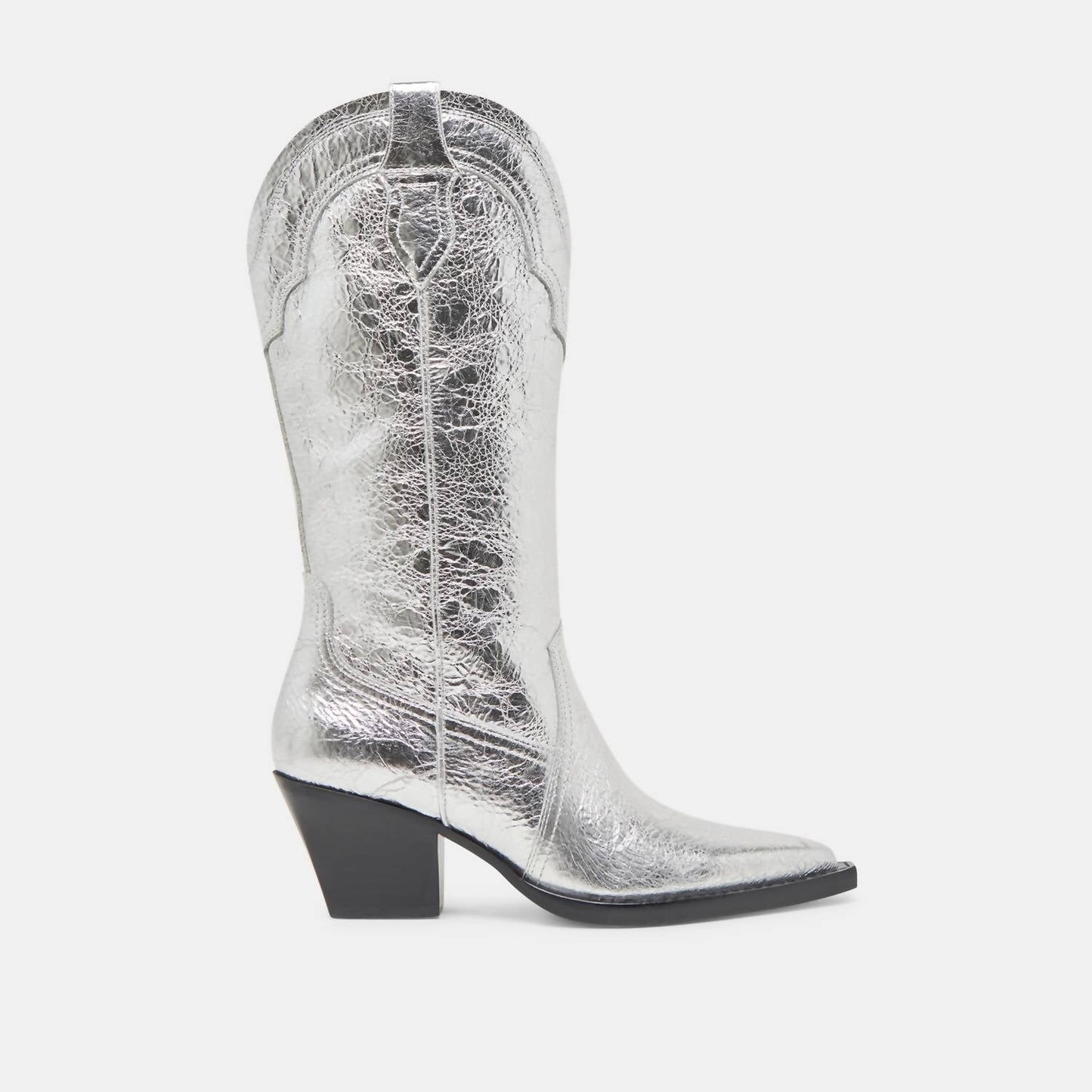 Dolce Vita - Women's Rasima Western Boot