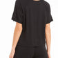 Z Supply - CHILL TERRY CREW TEE
