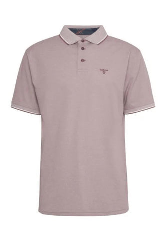 Barbour - Heydon Performance Polo Shirt