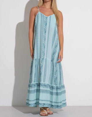 Elan - Women's Tulum Maxi Dress
