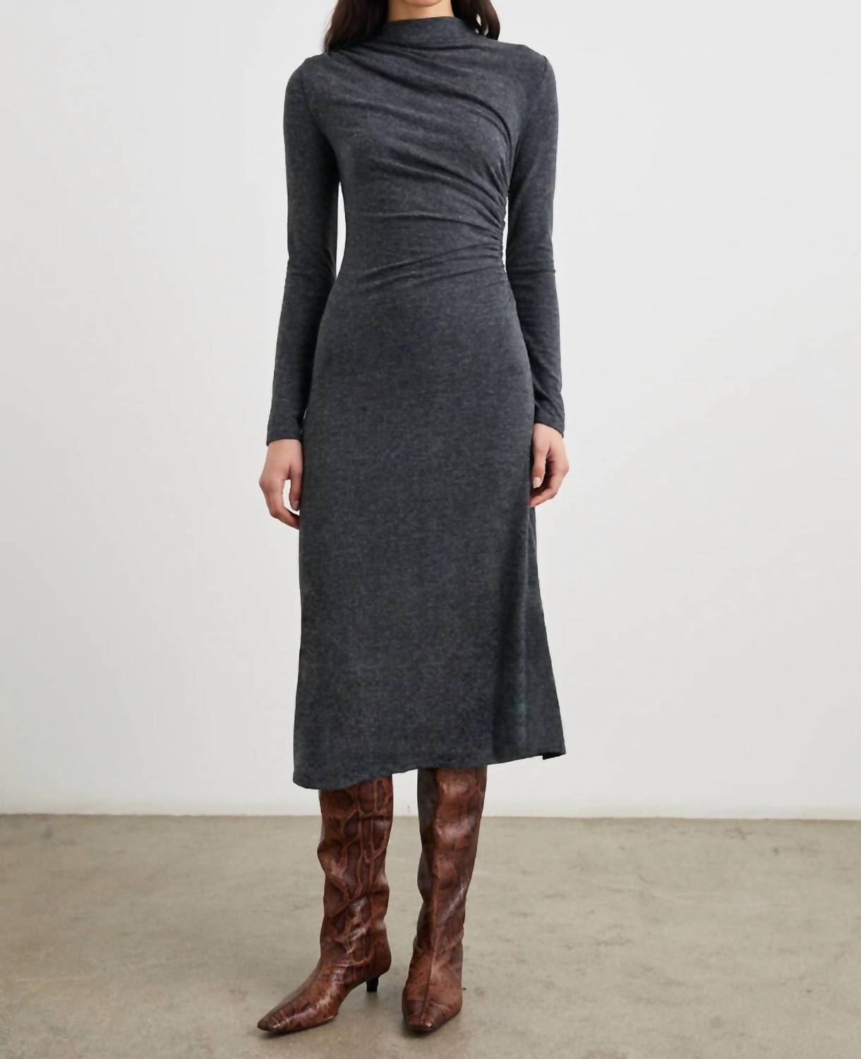 Rails - Margaret Dress