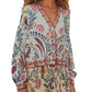 Farm Rio - Romantic Lightness Knit Cardigan