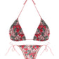 Cecilia Prado - Women's 2 Piece Bikini Set