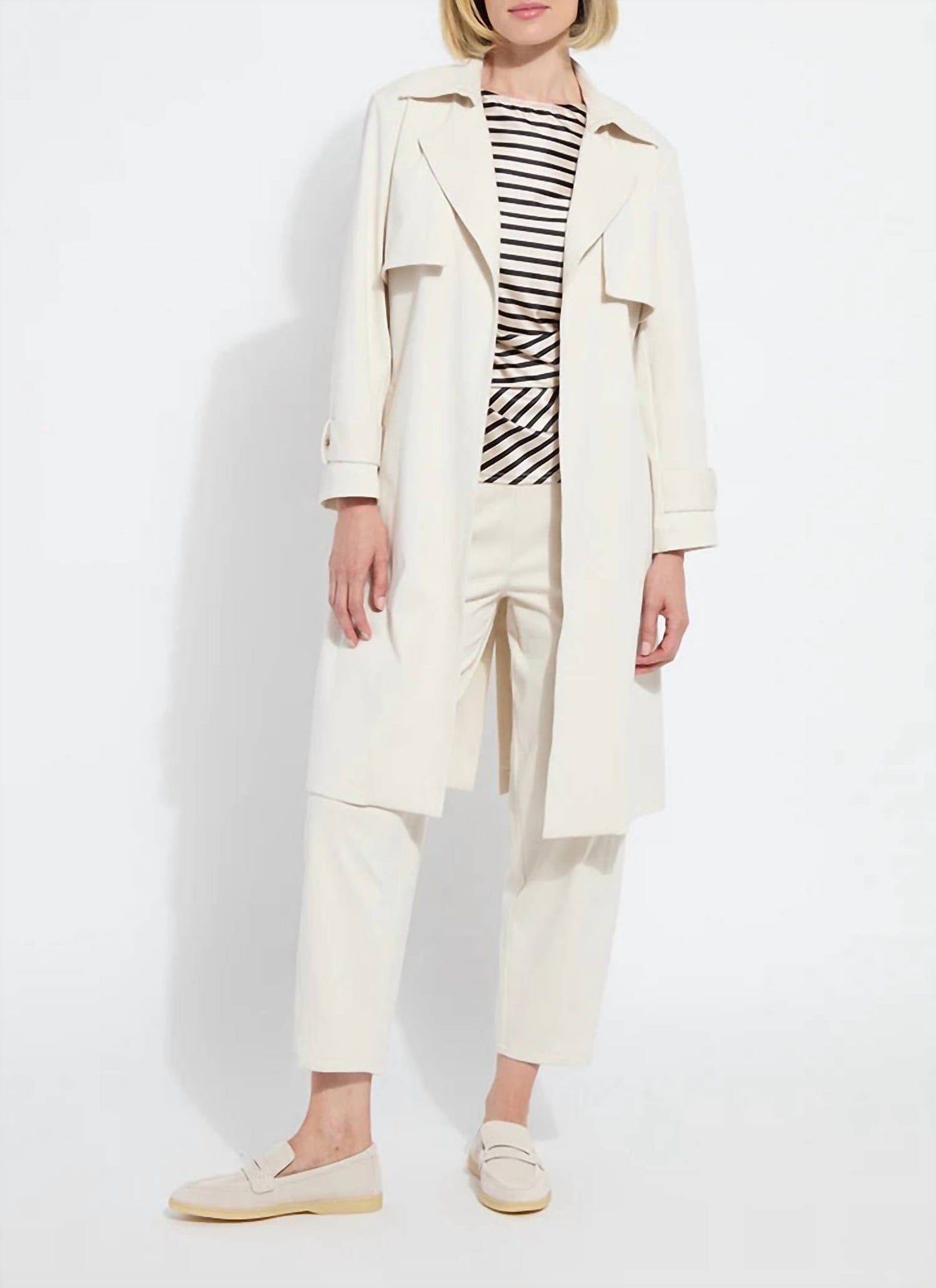 Lysse - Women's Cordelia Trenchcoat