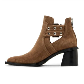 Steve Madden - Women's Gatewood Dress Ankle Boots