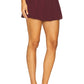 Steve Madden - Margo Pleated Mini Skirt