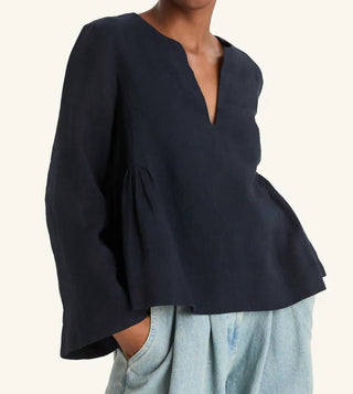 Merlette - Mystica Top