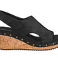 Corkys Footwear - Women's For Keeps Wedge