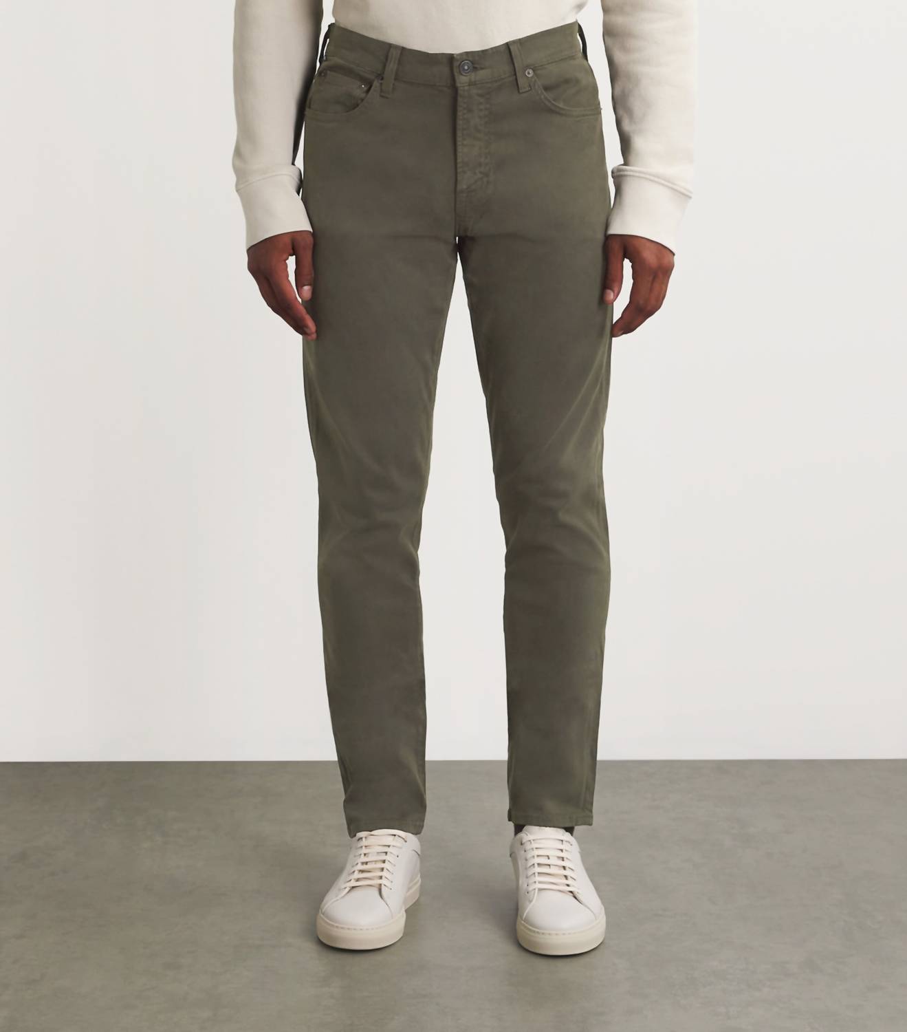 Citizens Of Humanity - London Tapered Slim Jeans