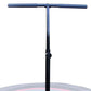 LEAPS & REBOUNDS 40" Stabilizer Handlebar for Fitness Trampolines, Bar Only